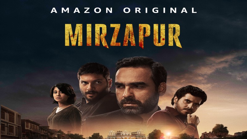 Mirzapur